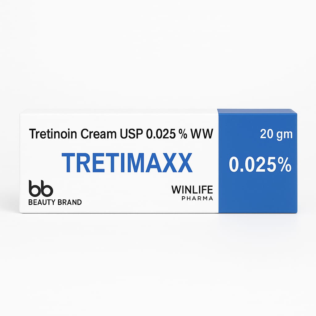 Skincare Cream