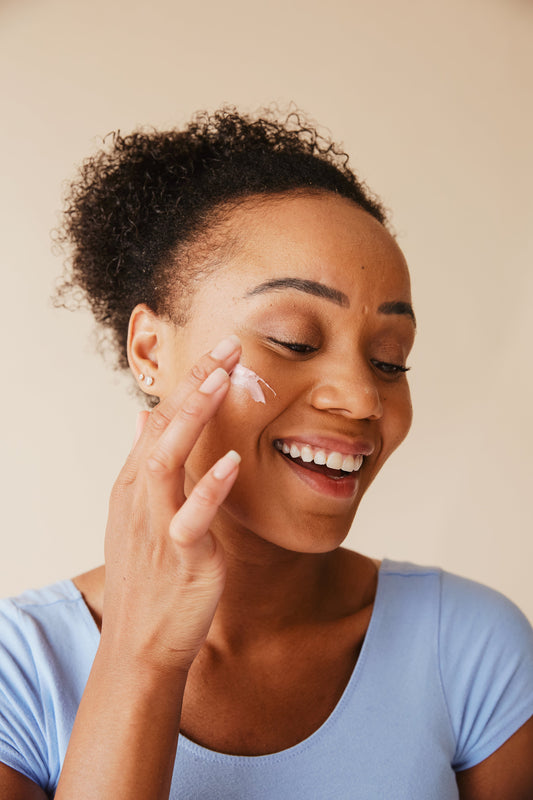 ✨ Welcome to Your Glow-Up Journey: Skincare That Works