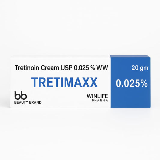 Skincare Cream 