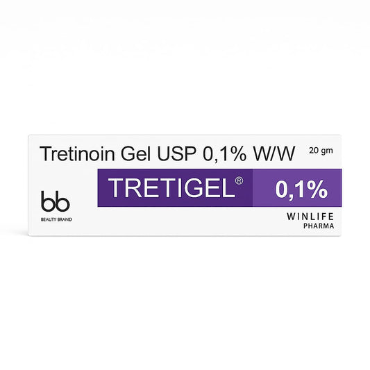 tretinoin gel